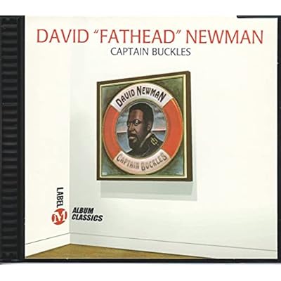 Captain Buckles