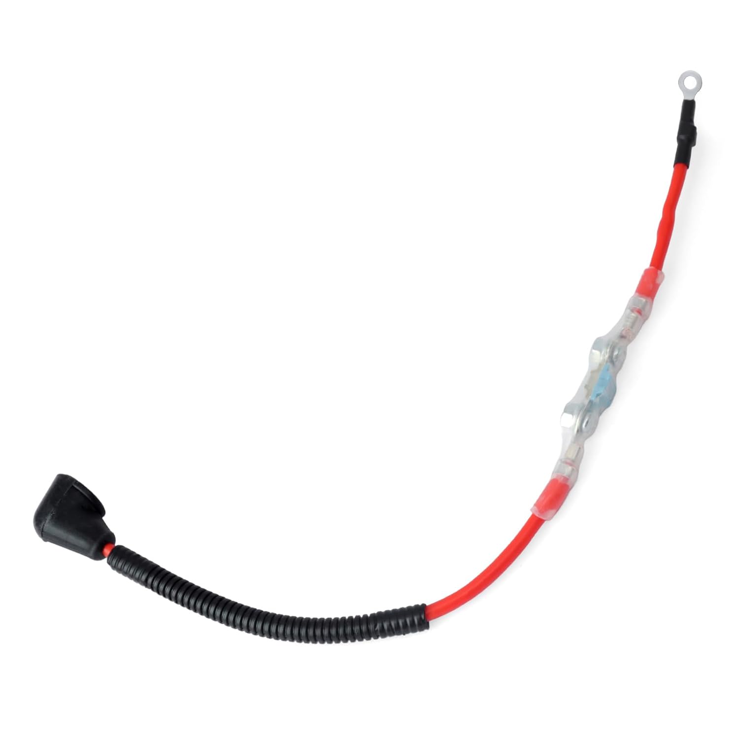8M0057698 Fused Harness Replacement for Mercury 135HP 150HP for Mariner 150HP 2011 Outboard Motors