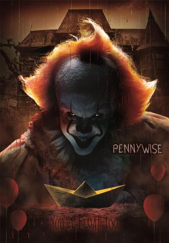 Puzzle Compact 1000 pièces Clementoni Ça IT - vue 5