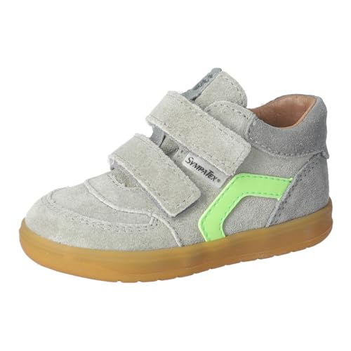 Bottes NIRU RICOSTA enfant chaussure apprentissage semelle lâche
