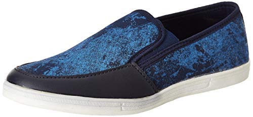 Image of Centrino Men Moccasins