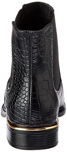 Boat Shoe,casual,Vizzano,Feminino, Preto,38