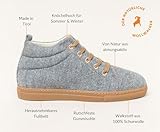Zoom IMG-2 gottstein wool walker 103 sneaker Zoom IMG-2 gottstein wool walker 103 sneaker