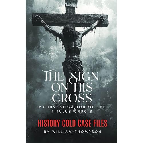 The Sign on His Cross - The Titulus Crucis | William Thompson episode artwork