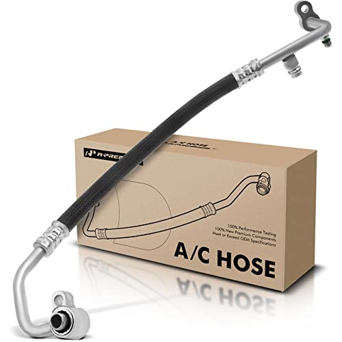 A-Premium APACH374MF A/C Discharge Line Hose Assembly Compatible cover
