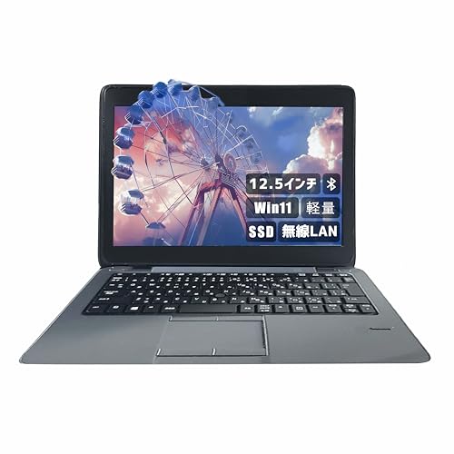 yςݕizi12.5C` Officeځj Aurora&Stars HPm[gPC win11 EliteBook 820 G1 i5 l J SSD sOffice 2019/LAN/Bluetooth/wF/Jo[