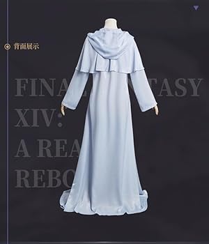 FF14 古代人 アクリル FLOW ファイナルファンタジーXIV アクリルブロック ＜STORMBLOOD