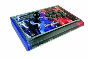 Mad Catz SoulCalibur V Arcade FightStick SOUL Edition