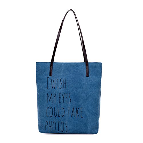Sac à bandoulière en toile léger pour libérer vos mains lors de vos déplacements