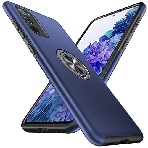 Coque Samsung S20 FE protection chutes renforcée et robuste