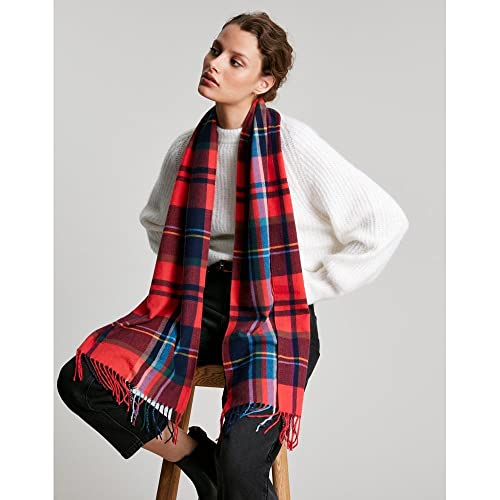 Joules Women's Bracken Scarf2