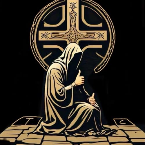 True Cult Podcast Por B E G G W arte de portada