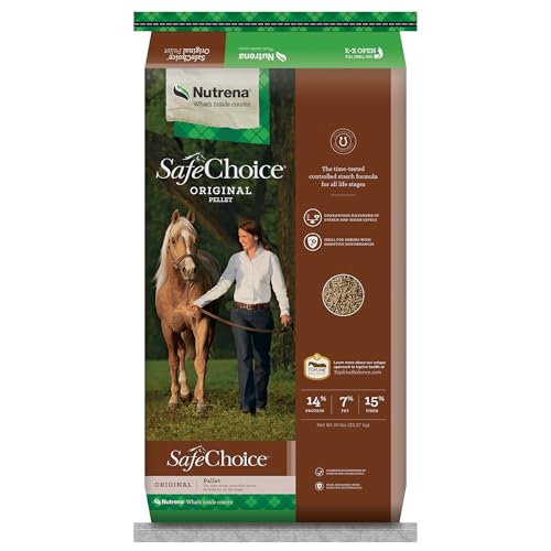 Nutrena Safechoice Original