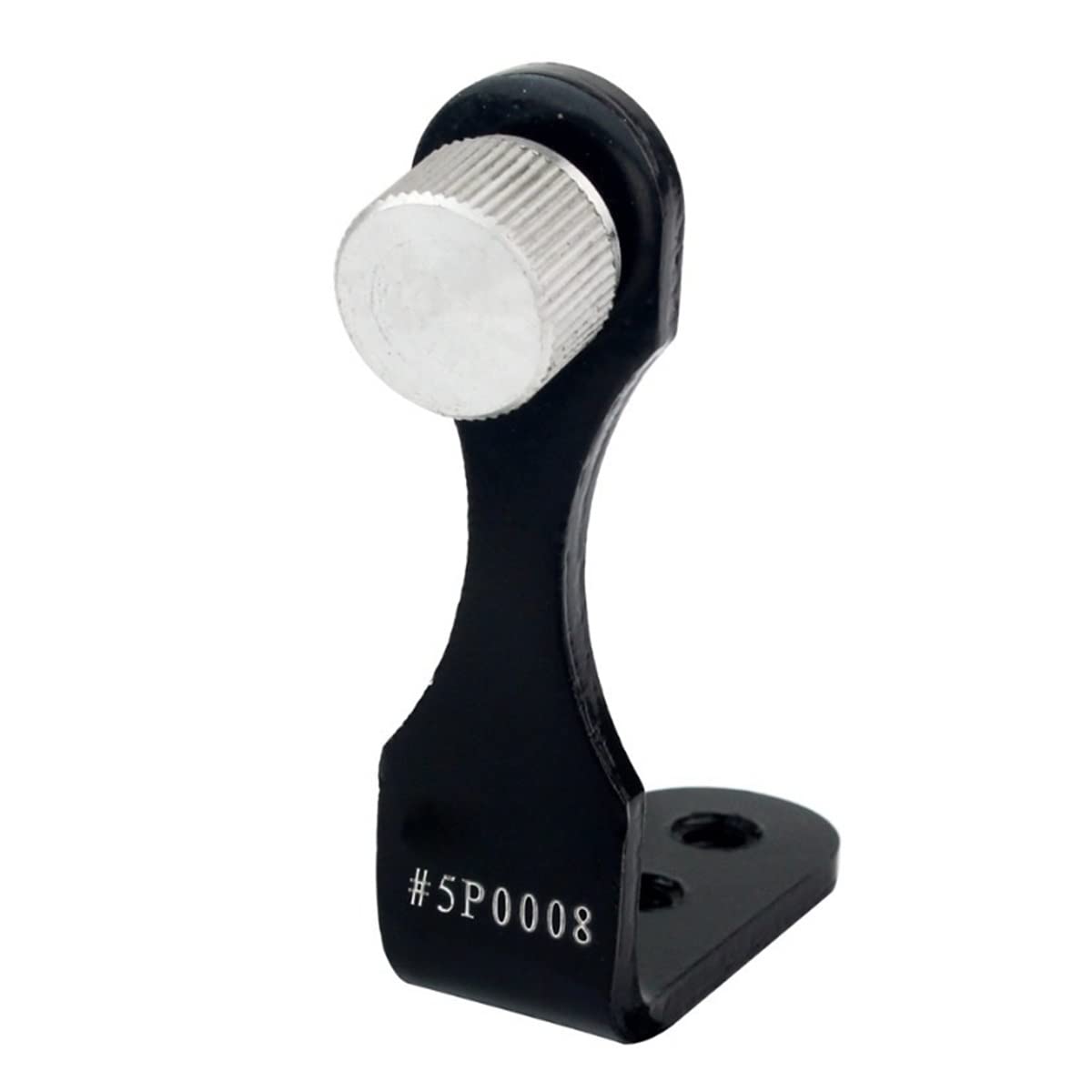 Soporte de trípode tipo L para observar aves y estrellas con binoculares 7