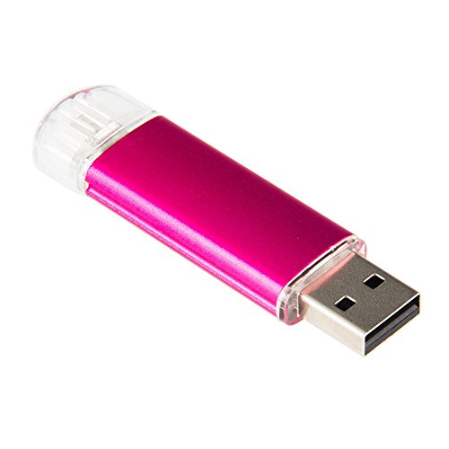 MaXinDa - Chiavetta Micro USB 2.0 OTG (On the Go)