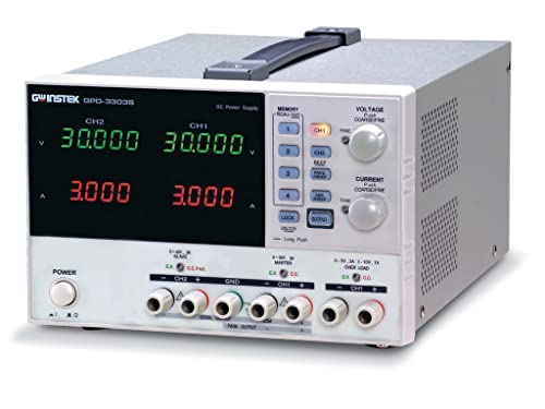 Instek GPD-3303S