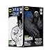McFarlane Toys- DC Direct Solomon Grundy Limited Edition Collector Vinyl (Todd's Mods) 4.5in Scale Posed Figure