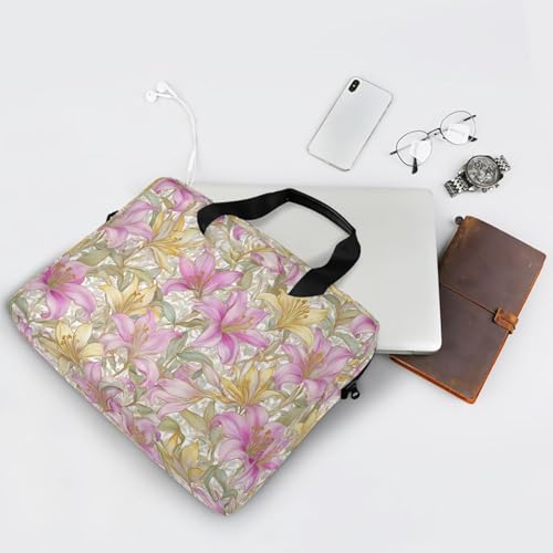 Funda Laptop Travel 15.6 pulgadas con Correa y Asa miniatura 7