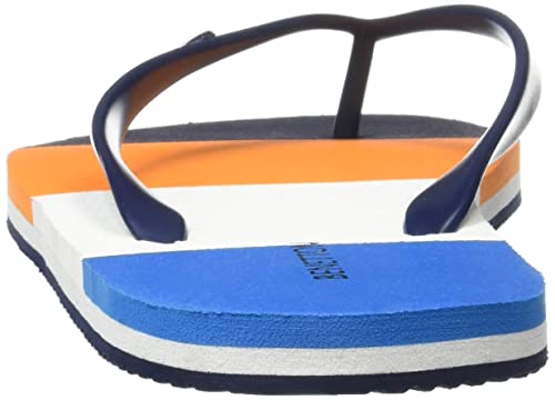 Image of UNITED COLORS OF BENETTON Men's 22a8cffpm101i Slipper
