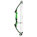 Genesis Gen Original LH Green, Bow Only