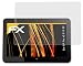 Produktbild atFolix Panzerfolie kompatibel mit HP Pro x2 612 G2 Schutzfolie, entspiegelnde und stoßdämpfende FX Folie (2X)