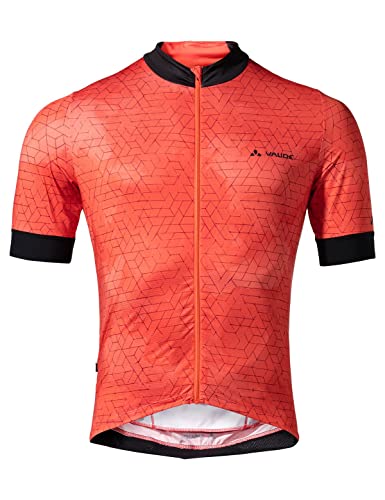 Furka FZ Tricot - Radtrikot - Herren Glowing Red S