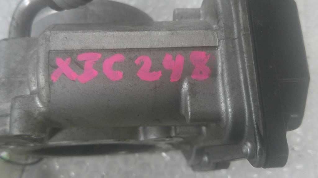 Throttle Body Control 2.5L Fits 11-18 Compatible with Subaru Forester Impreza Compatible with Legacy 16112AA180