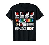 Competitive Puzzle Speed Cubing Math Gift Cube