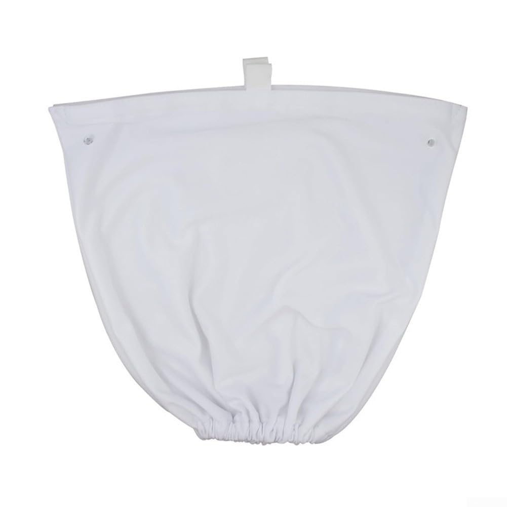 Pool Fine Filter Bag 8114 For Aquabot Cleaner S-2-40 S2-50 Pura 5X