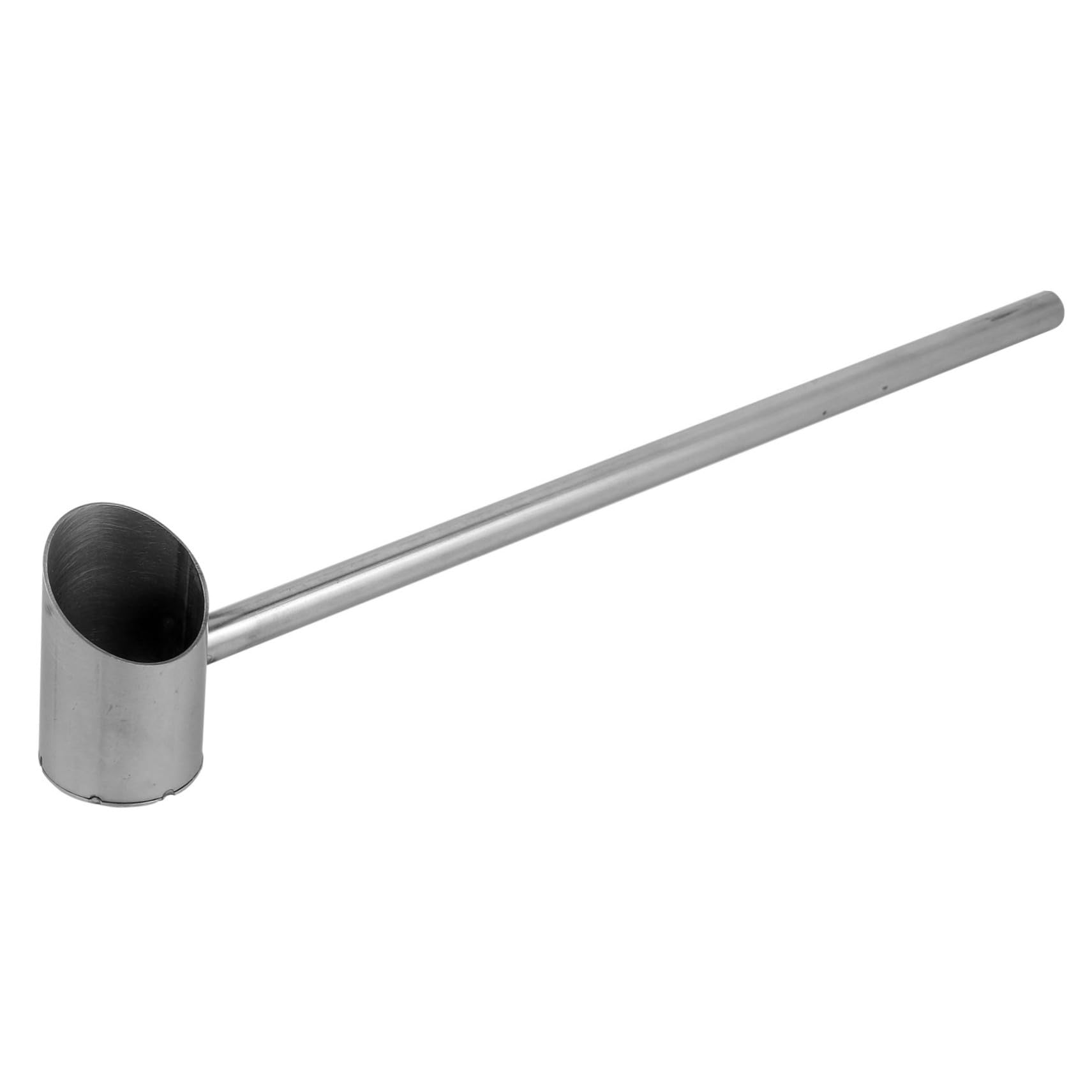 Alipis Sturdy Sugar Scooper Metal Marshmallow Scoop Reusable Food Scoop for Giant Marshmallows Cotton Candy