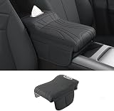 SRSJZYZSMS Cuscino Poggiagomito per Infiniti QX60 QX70 Ex JX35 G35 G37