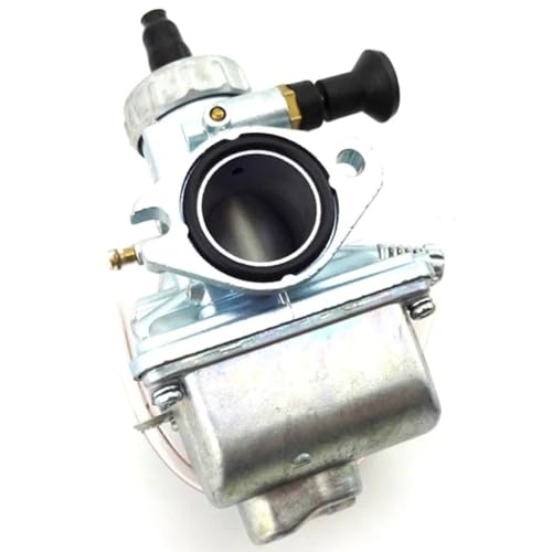 Carburateur M 26mm anti-calage pour moteurs dirt bike 125cc YX