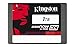 Produktbild Kingston SKC400S37/1T SSDNow 1 TB Interne Festplatte (2,5 Zoll, 7mm height, SATA 3)