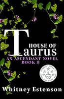 House of Taurus 1973909480 Book Cover