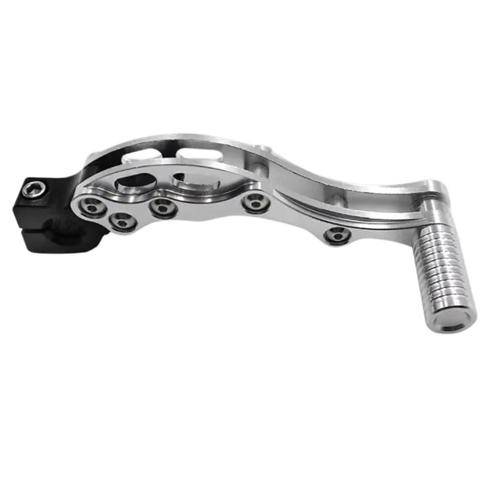 Levier de démarrage CNC pour scooter JOG50 DIO50 et moteurs 49cc à 125cc