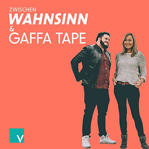 Mach’ mal Pause. KI, noch ein Dating-Format und “der Schwarm” goes international Podcast Por  arte de porta