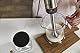 Kenwood HBM60.007GY Mixer, Grau, 25.6 x 22.8 x 22.2 cm