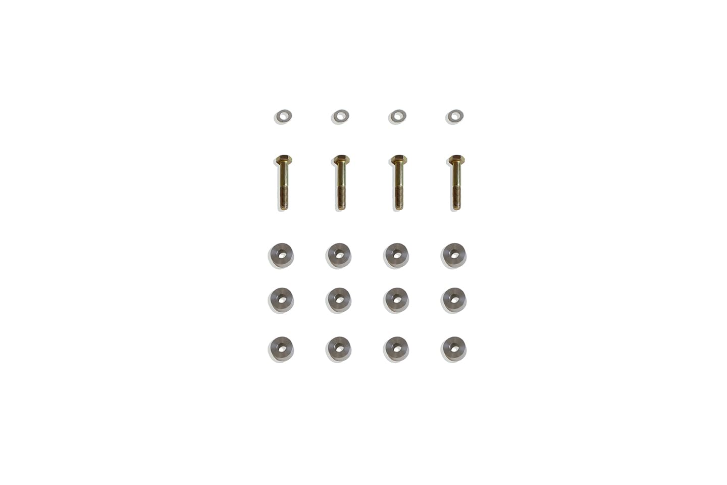 MaxTrac Suspension 612400 Alignment Kit & Component