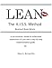 Lean The K.I.S.S. Method (English Edition)