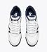 Diadora Zapatos Winner Tennis Zapatillas Deportivas Hombre Mezcla De Cuero Blanc Imagen de Diadora Zapatos Winner Tennis Zapatillas Deportivas Hombre Mezcla De Cuero Blanc