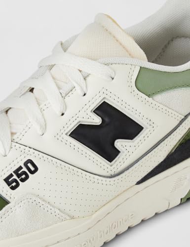 Image of New Balance Men BB550 Sneaker