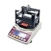 Alfa Mirage GKS-300 Precious Metal Tester - 300g/0.001g High Precision Scale for Gold/Platinum Purity K9-K24 & Density