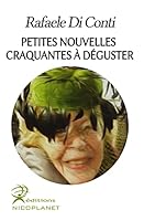 Petites Nouvelles Craquantes a Deguster 1517067790 Book Cover