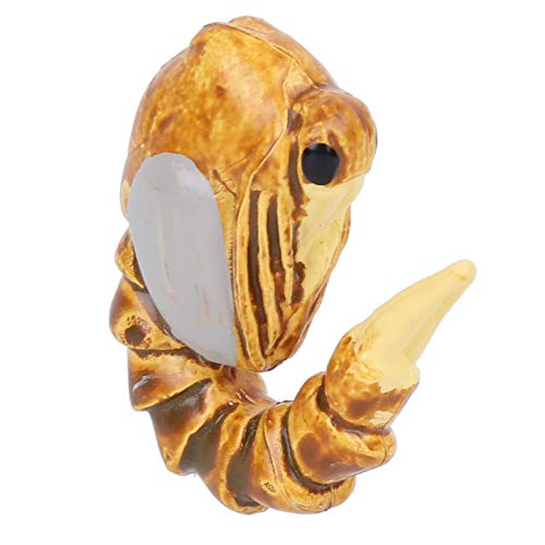 Modelo animal, requintado e seguro ciclo de crescimento de mosquitos, qualidade de modelo para educa