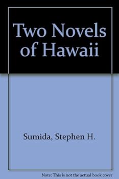 Paperback Two Novels of Hawaii Book