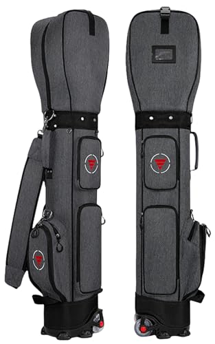 X|[cStobO LfBobO Golf Club Bag StobO LX^[t y e ~ h ϖ ׏d\͋̏Ռz ^ѕ֗ Kp sp jp (O[2)