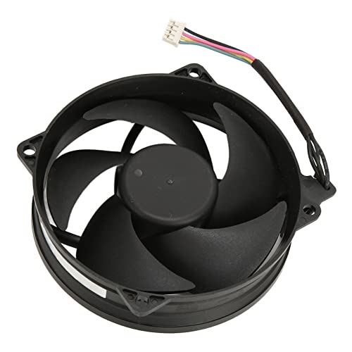 Ventilateur interne 360 Slim haute performance CPU
