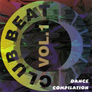 Club Beat Vol. 1 [Audio CD]
