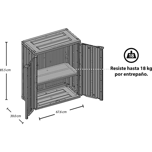 Almacenamiento, Tools Imagen adicional