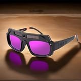 Zoom IMG-2 generico occhiali saldatura auto oscuranti Zoom IMG-2 generico occhiali saldatura auto oscuranti